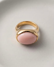 Load image into Gallery viewer, GAVINA 2 STONE RING
