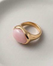 Load image into Gallery viewer, GAVINA 2 STONE RING
