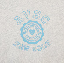 Load image into Gallery viewer, ANY CLUB CREST LOGO SWEATSHIRT
