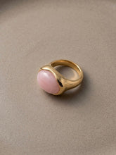 Load image into Gallery viewer, GAVINA 2 STONE RING
