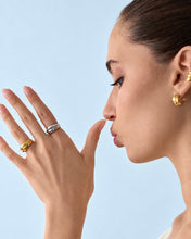 Load image into Gallery viewer, PENELOPE DRAPE RING
