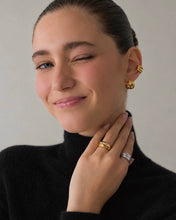 Load image into Gallery viewer, PENELOPE DRAPE RING
