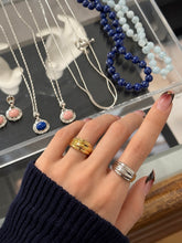Load image into Gallery viewer, PENELOPE DRAPE RING
