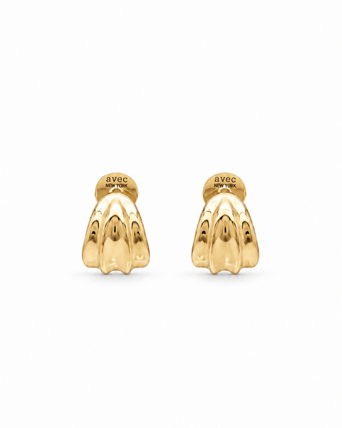 PENELOPE DRAPE EARRING