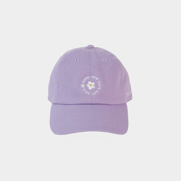 ANY CLUB FLOWER CAP