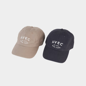 ANY CLUB SIGNATURE LOGO CAP