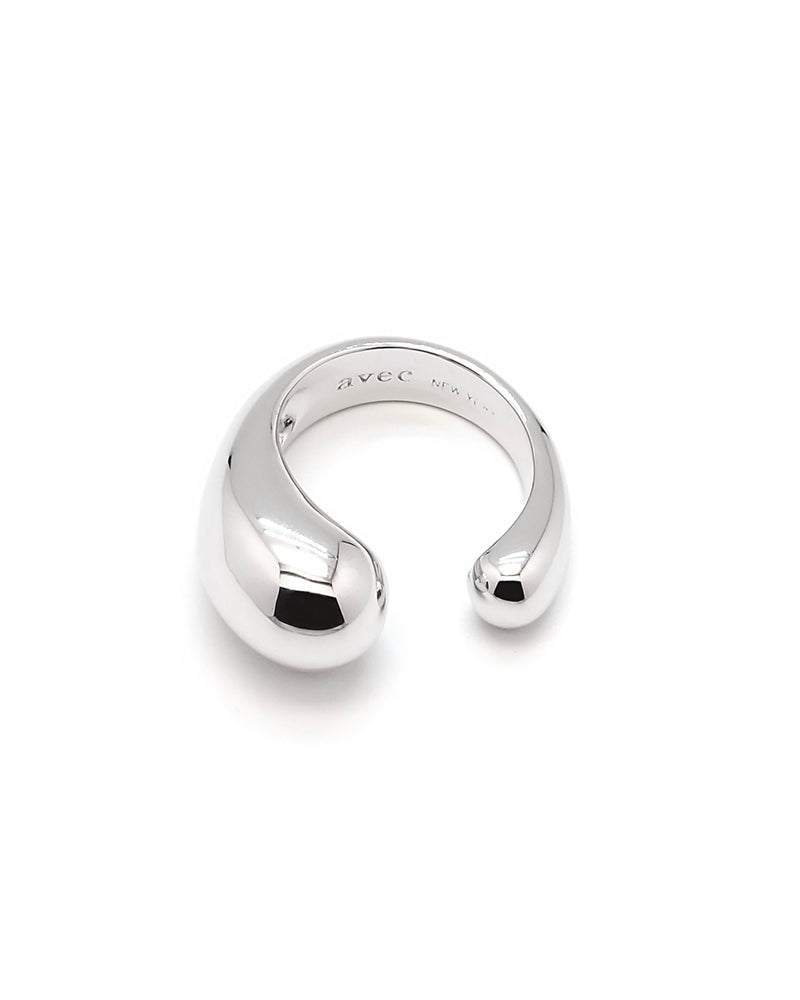 AUBE OPEN RING