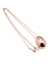 Load image into Gallery viewer, INGRID ORB CHAIN NECKLACE
