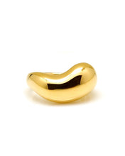 Load image into Gallery viewer, INGRID BOLD CURVED RING
