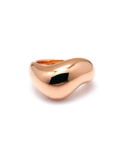Load image into Gallery viewer, INGRID BOLD CURVED RING
