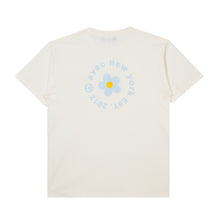 Load image into Gallery viewer, ANY CLUB FLOWER HALF SLEEVE T-SHIRT
