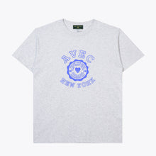 Load image into Gallery viewer, ANY CLUB CREST LOGO HALF SLEEVE T-SHIRT
