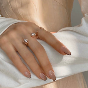 ISABEL OPEN RING