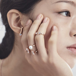 ELODY ROUND KNUCKLE RING