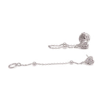 Load image into Gallery viewer, SWEETHEART2 CHAIN EARRING
