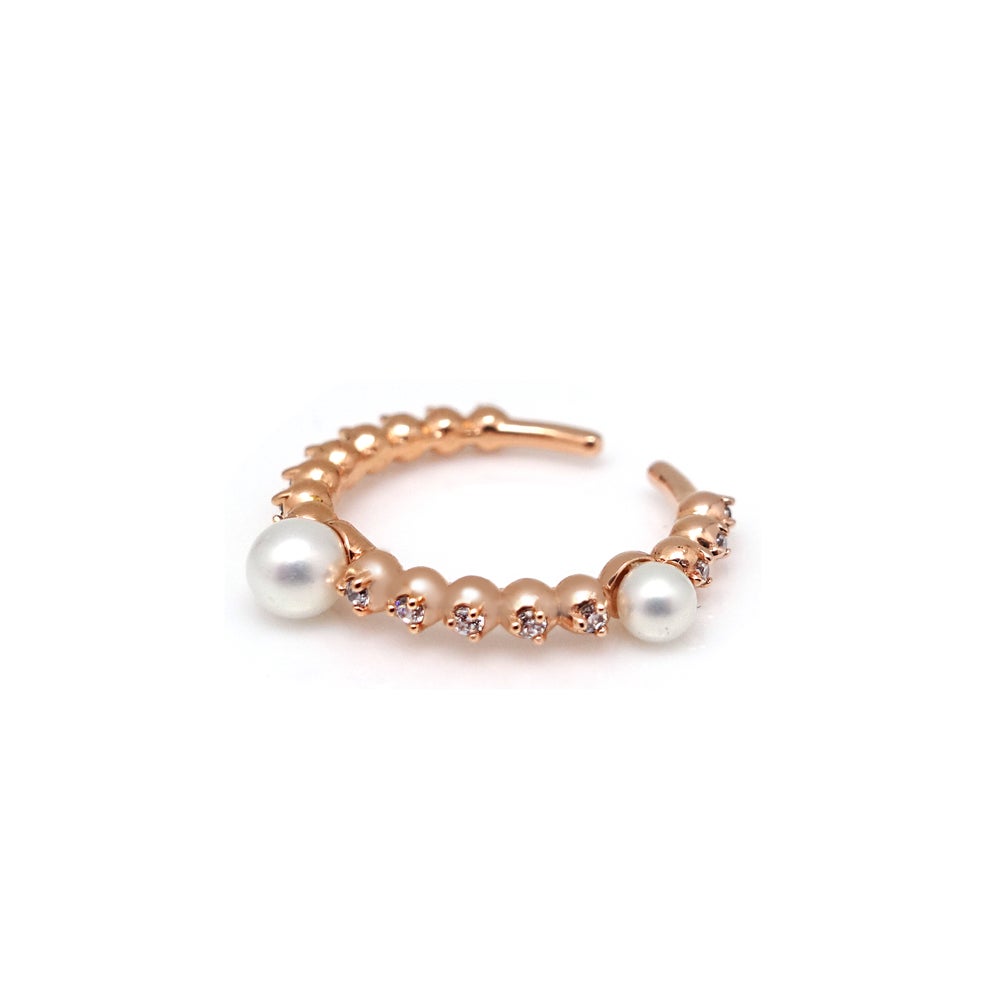 EAR CUFF – avec new york