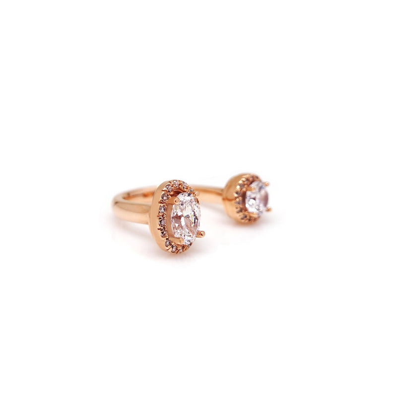 ISABEL OPEN RING