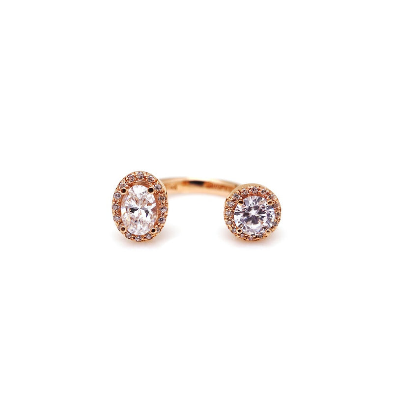 ISABEL OPEN RING